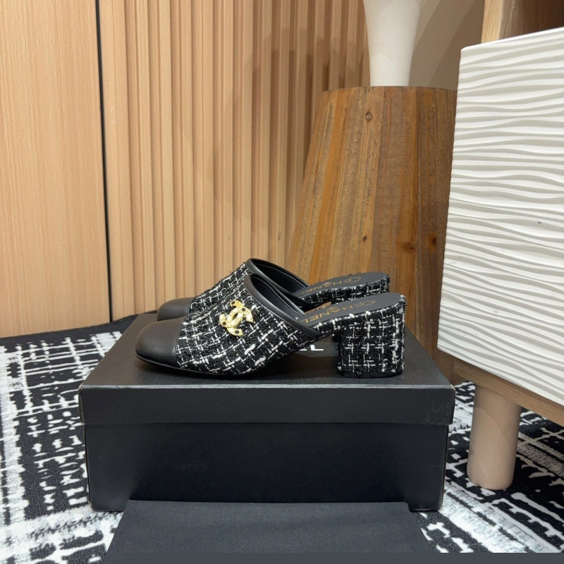 Ch*el slippers